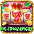 x777 Games Champion
