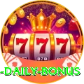 XP786 Royal - Daily Bonus