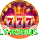 XP786 Royal - Daily Bonus