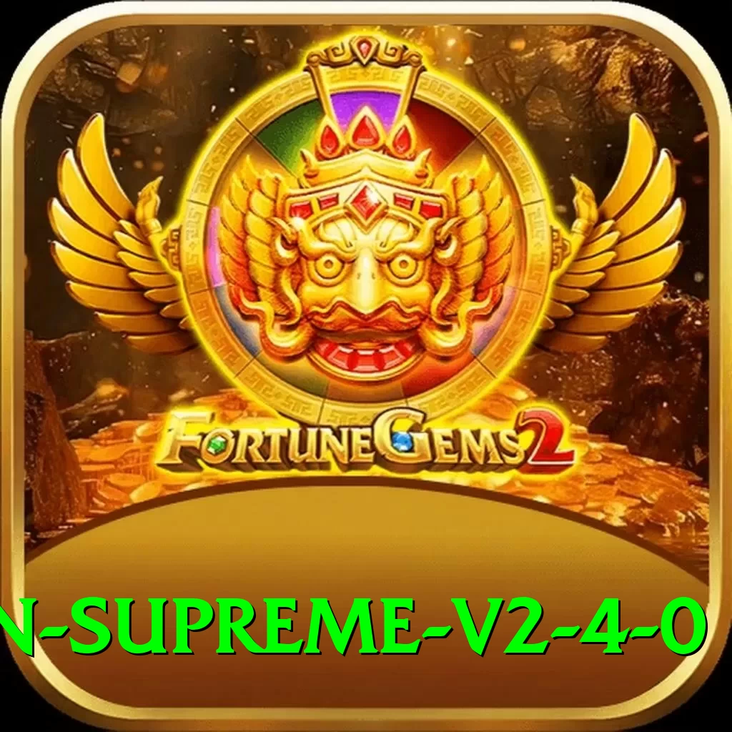 Y444 Game Pakistan Supreme v2.4.0 - 2