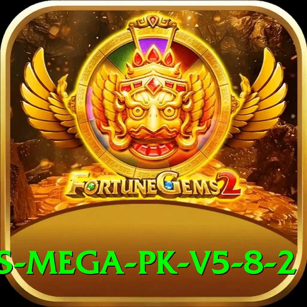 Ybets Mega PK v5.8.2 - 2