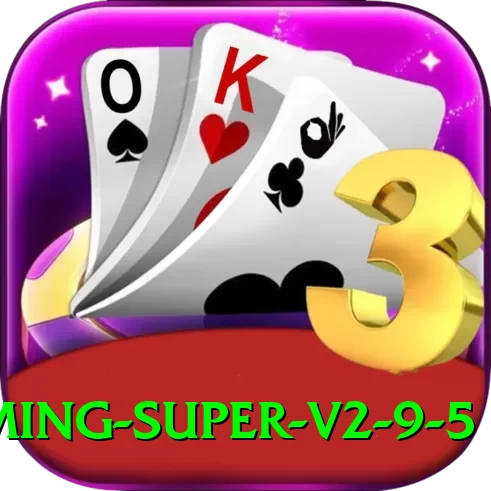 z7 Gaming Super v2.9.5 - 2