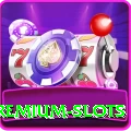 z777 Premium Slots