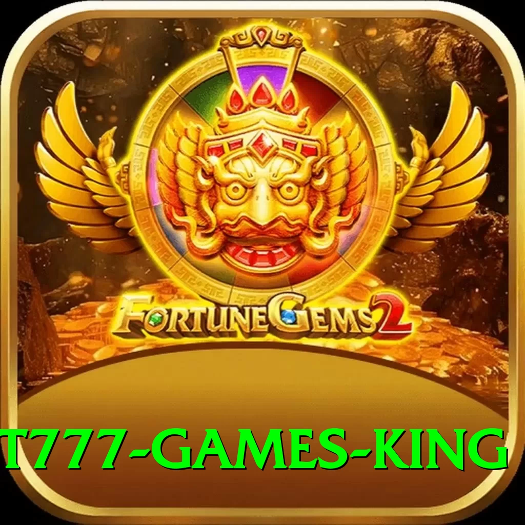 zt777 Games King - 2